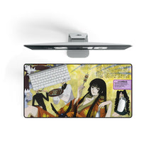 Load image into Gallery viewer, xxxHOLiC Mouse Pad (Desk Mat)