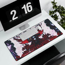 Load image into Gallery viewer, Anime Attack On Titan Mouse Pad (Desk Mat)