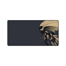 Load image into Gallery viewer, Battle Angel Alita Mouse Pad (Desk Mat)