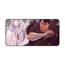 Load image into Gallery viewer, Anime Berserk Mouse Pad (Desk Mat)
