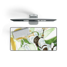 Load image into Gallery viewer, Sword Art Online Mouse Pad (Desk Mat)