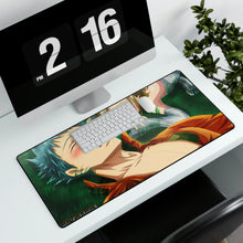 Load image into Gallery viewer, The Seven Deadly Sins Mouse Pad (Desk Mat)