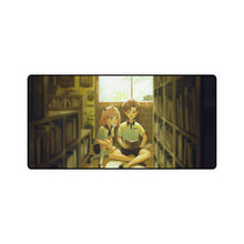 Load image into Gallery viewer, Spy x Family Mouse Pad (Desk Mat)