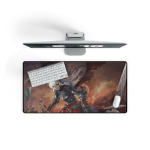 Load image into Gallery viewer, Anime Original Mouse Pad (Desk Mat) On Desk