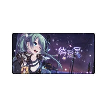 Load image into Gallery viewer, Vocaloid Mouse Pad (Desk Mat)