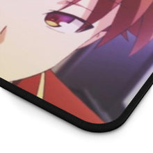 Load image into Gallery viewer, Classroom Of The Elite Mouse Pad (Desk Mat) Hemmed Edge