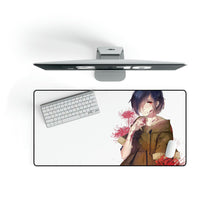 Load image into Gallery viewer, Anime Tokyo Ghoul Mouse Pad (Desk Mat)