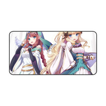 Load image into Gallery viewer, Anime Princess Connect! Re:Dive Mouse Pad (Desk Mat)