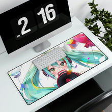 Load image into Gallery viewer, Vocaloid Mouse Pad (Desk Mat)