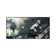 Load image into Gallery viewer, Utau Mouse Pad (Desk Mat)