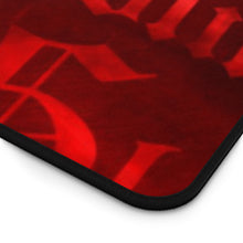 Load image into Gallery viewer, I'm not saving the world. I just kill goblins Mouse Pad (Desk Mat) Hemmed Edge