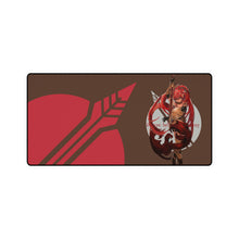 Load image into Gallery viewer, Anime RWBY Mouse Pad (Desk Mat)