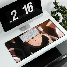 Load image into Gallery viewer, Handyman Saitou in Another World Mouse Pad (Desk Mat)