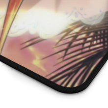 Load image into Gallery viewer, Yami Mouse Pad (Desk Mat) Hemmed Edge