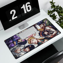 Load image into Gallery viewer, Anime Jojo's Bizarre Adventure Mouse Pad (Desk Mat)