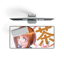Load image into Gallery viewer, My Hero Academia Mouse Pad (Desk Mat) On Desk