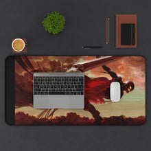 Load image into Gallery viewer, Anime Berserk Mouse Pad (Desk Mat) With Laptop