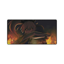Load image into Gallery viewer, The Executioner and Her Way of Life Mouse Pad (Desk Mat)