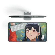 Load image into Gallery viewer, Spy x Family Mouse Pad (Desk Mat)