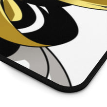 Load image into Gallery viewer, Leone Mouse Pad (Desk Mat) Hemmed Edge