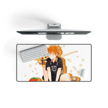 Load image into Gallery viewer, Haikyu!! Mouse Pad (Desk Mat) On Desk