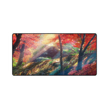 Load image into Gallery viewer, Your Name. Mouse Pad (Desk Mat)