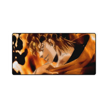 Load image into Gallery viewer, Anime Jojo's Bizarre Adventure Mouse Pad (Desk Mat)