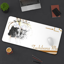 Load image into Gallery viewer, Nisekoi Marika Tachibana Mouse Pad (Desk Mat) On Desk