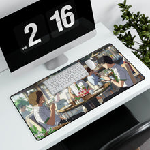 Load image into Gallery viewer, Your Name. Mouse Pad (Desk Mat)
