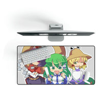 Load image into Gallery viewer, Touhou Mouse Pad (Desk Mat)