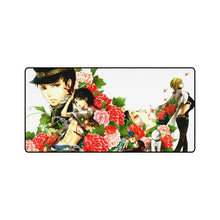 Load image into Gallery viewer, Adekan Mouse Pad (Desk Mat)