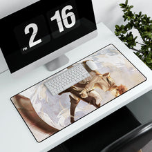 Load image into Gallery viewer, Anime Attack On Titan Mouse Pad (Desk Mat)