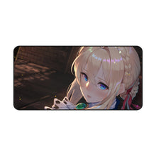 Load image into Gallery viewer, Violet Evergarden Violet Evergarden Mouse Pad (Desk Mat)