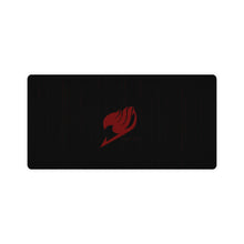 Load image into Gallery viewer, Anime Fairy Tail Mouse Pad (Desk Mat)