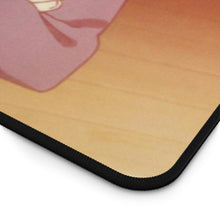 Load image into Gallery viewer, Beyond The Boundary Mouse Pad (Desk Mat) On Desk