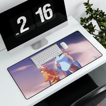 Load image into Gallery viewer, Anime Avatar: The Last Airbender Mouse Pad (Desk Mat)