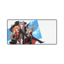 Load image into Gallery viewer, Starry☆Sky Mouse Pad (Desk Mat)