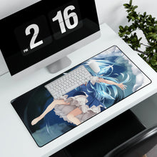Load image into Gallery viewer, Touhou Mouse Pad (Desk Mat)