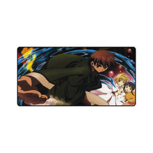 Load image into Gallery viewer, Tsubasa: Reservoir Chronicle Mouse Pad (Desk Mat)