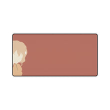 Load image into Gallery viewer, Hanasaku Iroha Mouse Pad (Desk Mat)