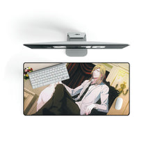 Load image into Gallery viewer, Uta no Prince-sama Mouse Pad (Desk Mat)