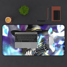 Load image into Gallery viewer, Mushoku Tensei: Jobless Reincarnation Roxy Migurdia Mouse Pad (Desk Mat) With Laptop