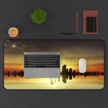 Load image into Gallery viewer, Anime Original Mouse Pad (Desk Mat) With Laptop