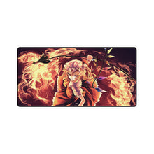 Load image into Gallery viewer, Touhou Mouse Pad (Desk Mat)