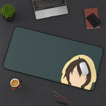 Load image into Gallery viewer, Durarara!! Mouse Pad (Desk Mat) On Desk