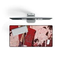 Load image into Gallery viewer, Anime Bleach Mouse Pad (Desk Mat)