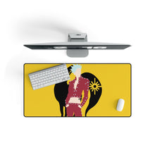 Load image into Gallery viewer, The Seven Deadly Sins Mouse Pad (Desk Mat) On Desk