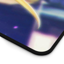 Load image into Gallery viewer, Hypnosis Mic Mouse Pad (Desk Mat) Hemmed Edge