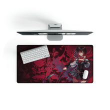 Load image into Gallery viewer, Anime RWBY Mouse Pad (Desk Mat)
