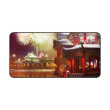 Load image into Gallery viewer, Puella Magi Madoka Magica Mouse Pad (Desk Mat)